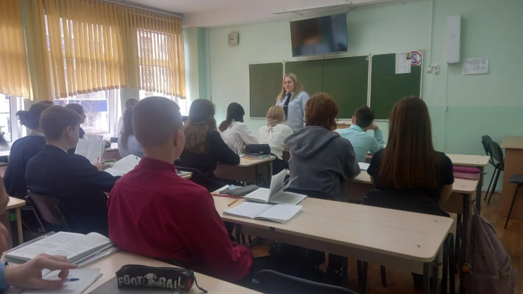 Правовой десант.