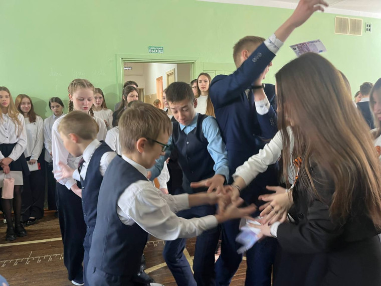 Пришла весна!.