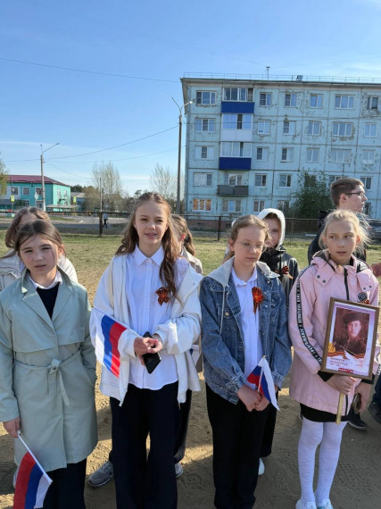 80 лет великой Победе!.